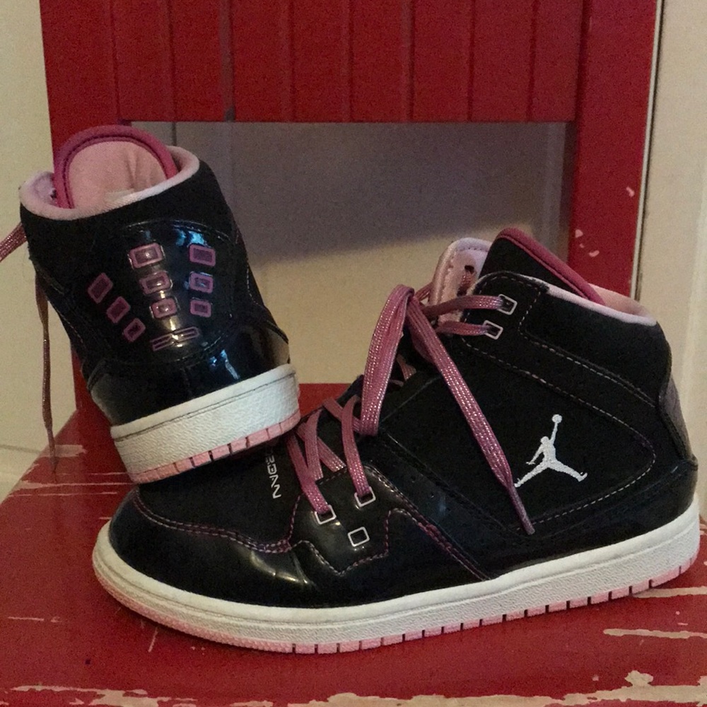 Nike Jordan’s